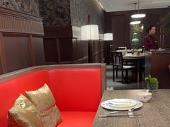 -Yan Ting 宴庭中餐厅(上海静安瑞吉酒店)