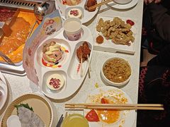 -海底捞火锅(吾悦国际广场店)