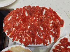 -黑山牛肉汤火锅(花城汇店)