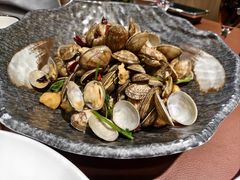 -天天鱼港·海鲜·鲅鱼水饺·招牌烤鸭(黄骅店)