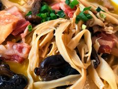 -二泉园老菜馆·百年无锡菜