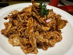 -大海碗·炸酱面·烤鸭·京菜(天坛店)