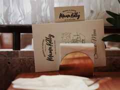 -翠贝卡&Mama Kelly Brunch Coffee(河西店)