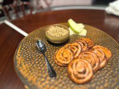 -杭州西子湖四季酒店·金沙厅