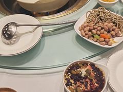 -天宜隆蘑菇宴火锅(石景山旗舰店)
