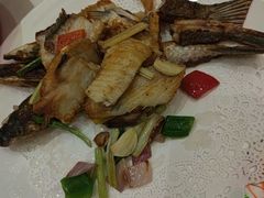 -聚福山莊·寻味顺德(北滘店)