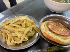 -龙门李家三旦羊肉汤馆