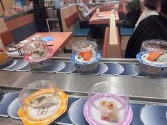 -元气寿司(金光华店)