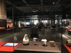 -盘龙城国家考古遗址公园