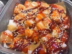 -孖记茶档·热腾茶餐(荔湾领展广场店)