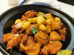 -禄興記香港大排档(歌斐中心店)