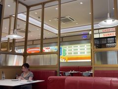 -香港新曜记茶餐厅(星耀城店)