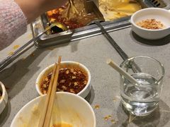 -海底捞火锅(欣大百货店)