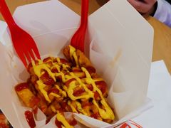 -DQ·蛋糕·冰淇淋(五角场万达店)
