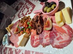 -格鲁·秀色Georgia’s Feast