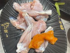 -一绪に寿喜烧(虹悦城店)