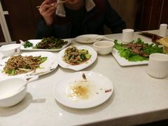 -闫府私房菜(经四路万达店)