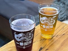 -无牌咖啡&酒馆