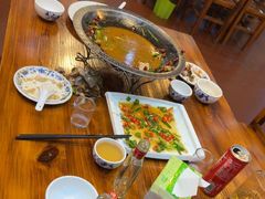 -下梅人家土菜馆(历史文化餐厅度假区店)