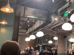 -Wagas(静安嘉里中心店)