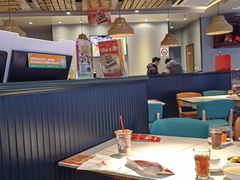 -豪享来中西餐厅(隆昌店)