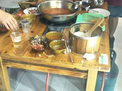 -苗家恒灵酸汤鱼-跳水牛肉连锁店(凯里总店)