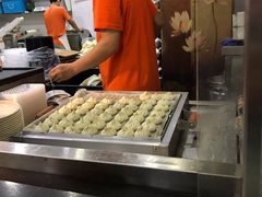 -津门张记包子铺(华昌道店)