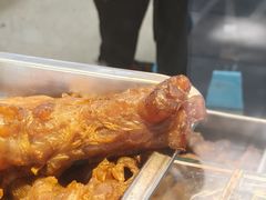 -文虎酱鸭旗舰店(禾兴南路店)