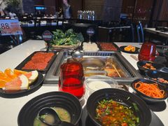 -鼎膳常火锅(华阳店)