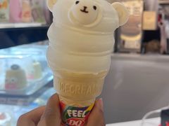 -DQ·蛋糕·冰淇淋(印象城店)