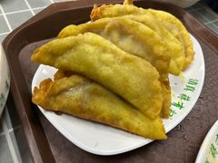 -清真蒋有记(老门东店)