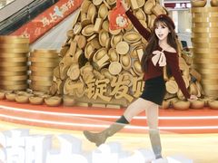 -KK ONE(京基滨河时代店)