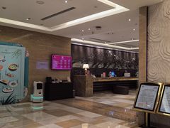 -淮安曙光国际大酒店(大运河广场花街店)