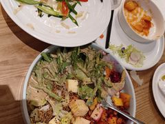 -客汀家宴·客家烟火 四季食材(集美店)