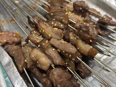 -文文烤肉(大皮院店)