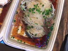 -盒马鲜生(悦峰店)