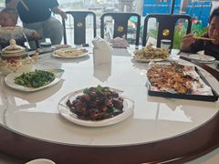 -途肴·老农饭庄(百里峡店)