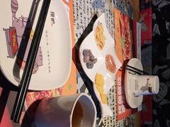 -探炉·香辣豆花烤鱼(雄峰城店)