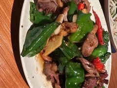 -人间酒暖·Go blanc·烧鸟·深夜食堂(陆家嘴店)