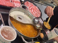 -呷哺呷哺(西单大悦城店)