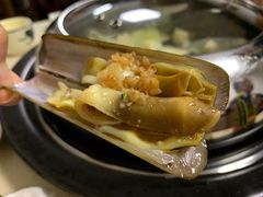 -蔚海之都·象山蒸汽海鲜(仙霞路店)