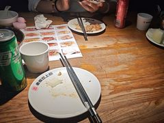 -老板恋上鱼(高新万达店)
