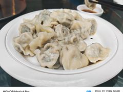 -天毓山庄·餐厅