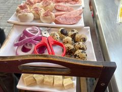 -老字号.雅克白族石板烧十年老店(大理古城店)