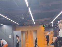-乐刻运动健身(崇文门新世界店)
