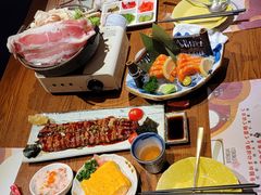 -二丁目食堂(铁西万象汇店)