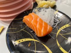 -争鲜回转寿司(朝北大悦城店)