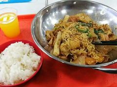 -苏州大学独墅湖校区-第6食堂