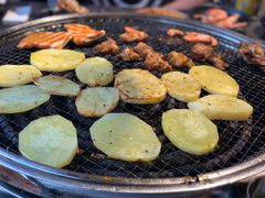-五彩凉山自助西昌烧烤(柳翠路店)