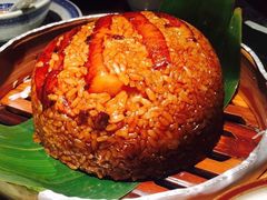 -南京大牌档(之心城店)